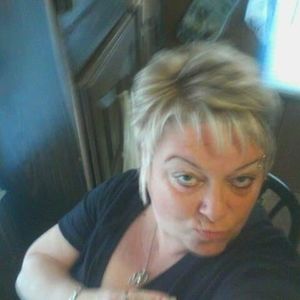 Meet your Posher, Marsha